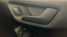 Ford Fiesta 1.0 EcoBoost Trend 5dr Petrol Hatchback